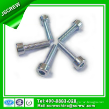 5 # Tornillo de acero inoxidable Tornillo Tornillo Bolt